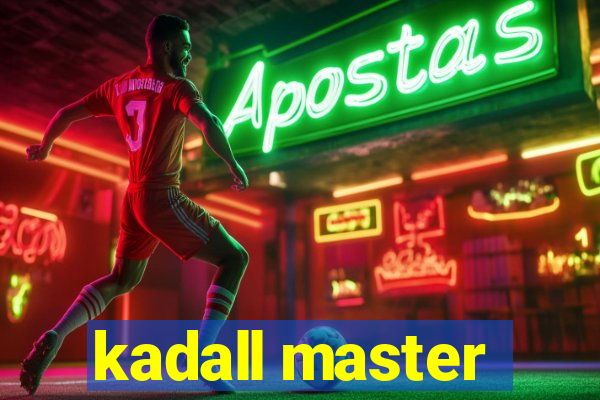 kadall master